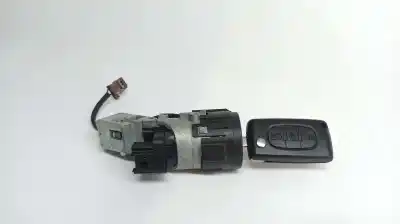 Second-hand car spare part ignition switch for citroen c4 coupe vtr plus oem iam references 4162ea  9649781080