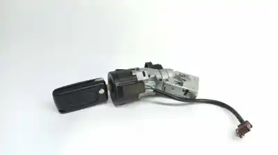 Gebrauchtes Autoersatzteil startschalter zum citroen c4 coupe vtr plus oem-iam-referenzen 4162ea