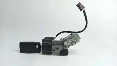 Second-hand car spare part ignition switch for citroen c4 coupe vtr plus oem iam references 4162ea  9649781080
