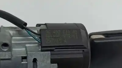 Second-hand car spare part ignition switch for citroen c4 coupe vtr plus oem iam references 4162ea  9649781080