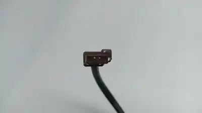 Second-hand car spare part ignition switch for citroen c4 coupe vtr plus oem iam references 4162ea  9649781080