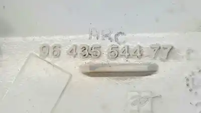 Автозапчастина б/у зовнішній пливний колпак для peugeot 307 (s1) xs посилання на oem iam 9643554477  151788