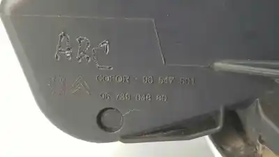 Автозапчастина б/у зовнішній пливний колпак для peugeot 208 access посилання на oem iam 9673904880 9818407480 / 9673905980 96547501