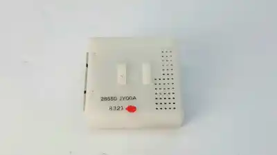 Автозапчастина б/у електронний модуль для renault koleos dynamique pack2 посилання на oem iam 28550jy00a