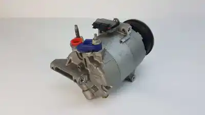 Pezzo di ricambio per auto di seconda mano compressore aria condizionata per ford transit custom kasten 270 l1 riferimenti oem iam   