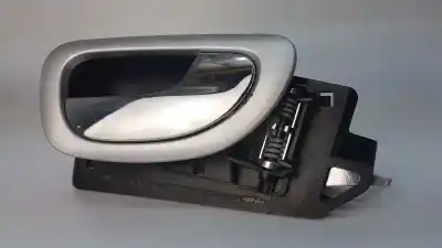 Second-hand car spare part interior right front handle for peugeot 307 cc (s2) básico oem iam references 9643604477