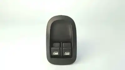 Peça sobressalente para automóvel em segunda mão botão / interruptor elevador vidro dianteiro esquerdo por peugeot 206 berlina x-line referências oem iam 6552wq