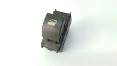Peça sobressalente para automóvel em segunda mão botão / interruptor elevador vidro dianteiro direito por peugeot partner kombi outdoor referências oem iam 6490hq