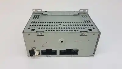 Second-hand car spare part audio system / radio cd for ford transit custom kasten 270 l1 oem iam references f1bt18c815he bk2t18c815fj 1856711