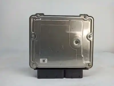 Peça sobressalente para automóvel em segunda mão centralina de motor uce por volkswagen golf vi (5k1) gti referências oem iam 5k0907115 0261s04951 1k0907115aa