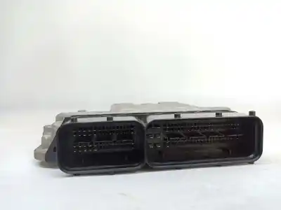 Peça sobressalente para automóvel em segunda mão centralina de motor uce por volkswagen golf vi (5k1) gti referências oem iam 5k0907115 0261s04951 1k0907115aa