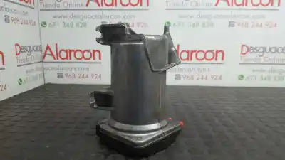 Pezzo di ricambio per auto di seconda mano supporto filtro gasolio per peugeot 607 (s2) diamante pack riferimenti oem iam 190186 5902070717 / 5u3q9155ae 6650473120
