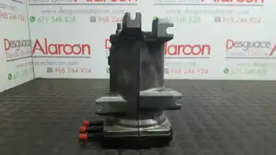 Pezzo di ricambio per auto di seconda mano supporto filtro gasolio per peugeot 607 (s2) diamante pack riferimenti oem iam 190186 5902070717 / 5u3q9155ae 6650473120