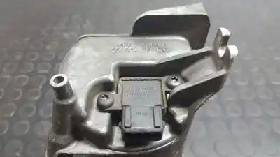 Pezzo di ricambio per auto di seconda mano supporto filtro gasolio per peugeot 607 (s2) diamante pack riferimenti oem iam 190186 5902070717 / 5u3q9155ae 6650473120