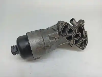Peça sobressalente para automóvel em segunda mão suporte do filtro de óleo por peugeot 207 xs referências oem iam 1103n9