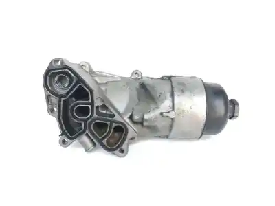 Pezzo di ricambio per auto di seconda mano SUPPORTO FILTRO OLIO per PEUGEOT 206 BERLINA  Riferimenti OEM IAM 1103N9  9656969880