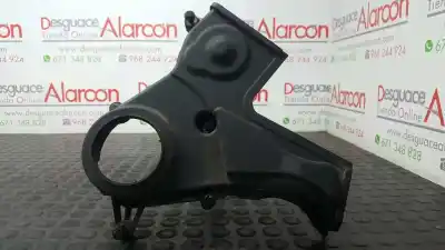 Pezzo di ricambio per auto di seconda mano copertura distribuzione per peugeot 607 (s2) diamante pack riferimenti oem iam 0320an  4r8q6019ae