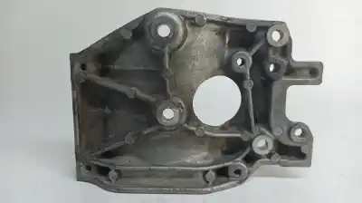Second-hand car spare part alternator support for peugeot 207 confort oem iam references 5606p9 9646719580 6453ns