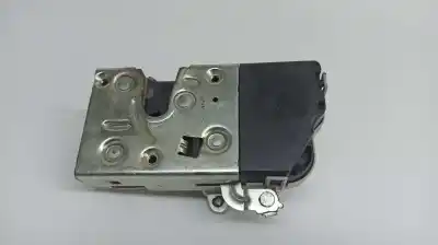 Автозапчастина б/у замок передній праві двері для peugeot partner (s2) combi plus посилання на oem iam 9136j4  