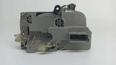 Автозапчастина б/у замок передній праві двері для peugeot partner (s2) combi plus посилання на oem iam 9136j4  