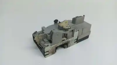 Автозапчастина б/у замок передній праві двері для peugeot partner (s2) combi plus посилання на oem iam 9136j4  