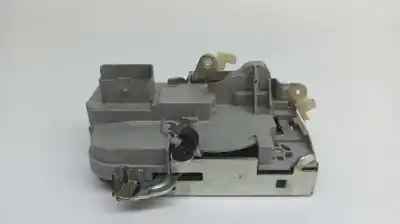 Автозапчастина б/у замок передній праві двері для peugeot partner (s2) combi plus посилання на oem iam 9136j4  