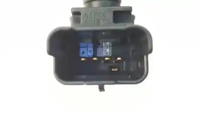 Second-hand car spare part pressure sensor for citroen c3 picasso attraction oem iam references 9663480880  
