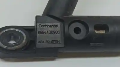 Peça sobressalente para automóvel em segunda mão sensor por peugeot 208 access referências oem iam 9664430980  