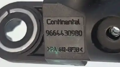 Tweedehands auto-onderdeel sensor voor citroen c3 selection oem iam-referenties 9664430980  