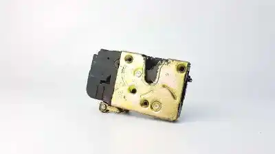 Peça sobressalente para automóvel em segunda mão fechadura da porta dianteira esquerda por peugeot partner (s1) combispace referências oem iam 9135p1