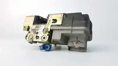 Автозапчасти б/у замок левой передней двери за peugeot partner (s1) combispace ссылки oem iam 9135p1  