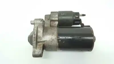 Peça sobressalente para automóvel em segunda mão motor de arranque por peugeot 206 berlina xr referências oem iam 5802ep