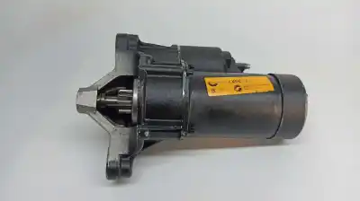 Pièce détachée automobile d'occasion démarreur de voiture pour peugeot 406 berlina (s1/s2) st références oem iam 5802es t186887r 5802e4