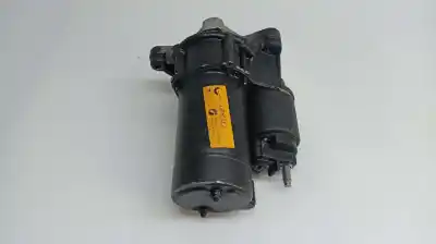 Pièce détachée automobile d'occasion démarreur de voiture pour peugeot 406 berlina (s1/s2) st références oem iam 5802es t186887r 5802e4