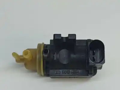 Автозапчасти б/у дополнительный воздушный клапан за seat leon (5f1) reference ссылки oem iam 1k0906627b  4011464a