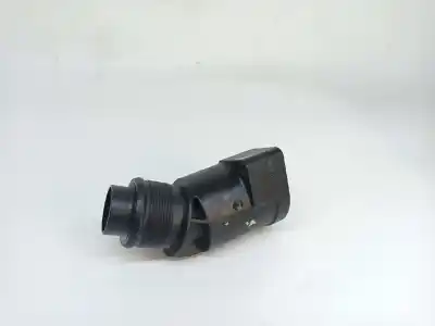 Автозапчастина б/у труба для seat leon (5f1) reference посилання на oem iam 04l131111t 8217410001 821741-0001