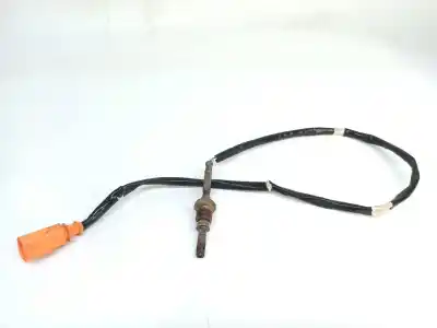 Recambio de automóvil de segunda mano de sonda lambda para seat leon (5f1) reference referencias oem iam 04l906088b