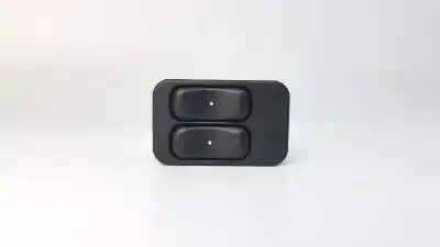 Pezzo di ricambio per auto di seconda mano interruttore alzacristalli anteriore sinistro per opel zafira a elegance riferimenti oem iam 9100301