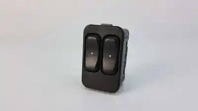 Second-hand car spare part left front power window switch for opel zafira a club oem iam references 9100301