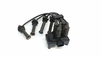 Pezzo di ricambio per auto di seconda mano bobina di accensione per ford focus berlina (cap) trend riferimenti oem iam 1317972