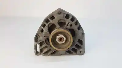 Автозапчастина б/у генератор для renault clio ii fase ii (b/cb0) generique посилання на oem iam 8200064344