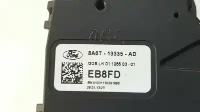 Second-hand car spare part indicator switch for ford fiesta (cb1) ambiente oem iam references 1682218 8a6t13335ad 8a6t-13335-ad