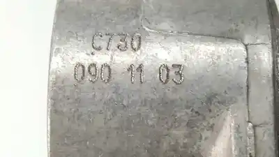 Tweedehands auto-onderdeel hulpriem spanner voor ford ka (ccu) titanium+ oem iam-referenties 2472280 9s516a228ab 9s51-6a228-ab