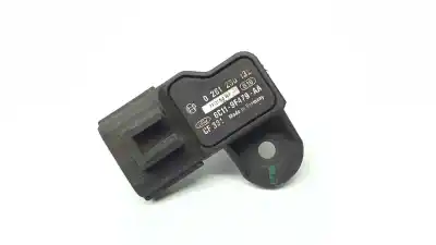 Pezzo di ricambio per auto di seconda mano sensore di pressione per ford transit mod.2000 caja abierta ft 350 2.4 largo riferimenti oem iam 6c119f479aa