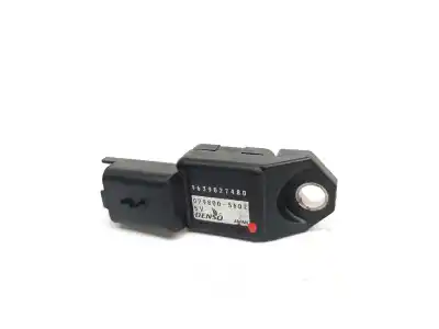 Автозапчастина б/у датчик тиску для ford focus c-max (cap) ambiente (d) посилання на oem iam 9639027480
