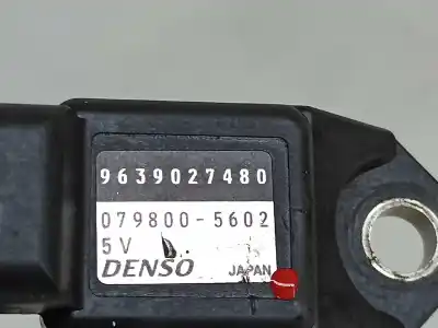 Second-hand car spare part pressure sensor for ford focus c-max (cap) ambiente (d) oem iam references 9639027480  