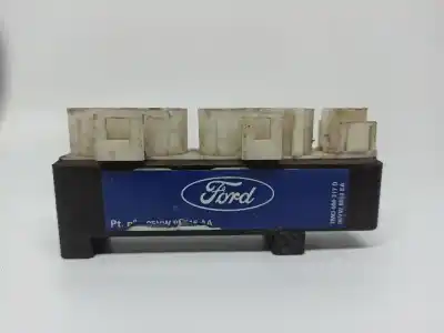 Second-hand car spare part relay for ford galaxy (vx) gls oem iam references 7mo000317d