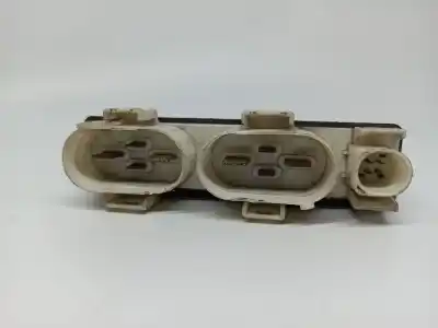 Pezzo di ricambio per auto di seconda mano relè per ford galaxy (vx) gls riferimenti oem iam 7mo000317d  