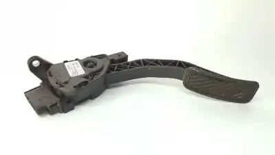 Автозапчастина б/у педальний потенціометр для ford fiesta (ccn) trend посилання на oem iam 2120072 8v219f836ab 8v21-9f836-ac / 8v219f836ac