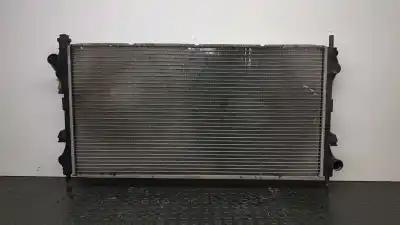 Second-hand car spare part water radiator for ford transit caja cerrada, media (fy) (2000 =>) ft 300 2.0 oem iam references 1671800